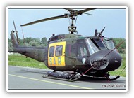 UH-1D GAF 71+43